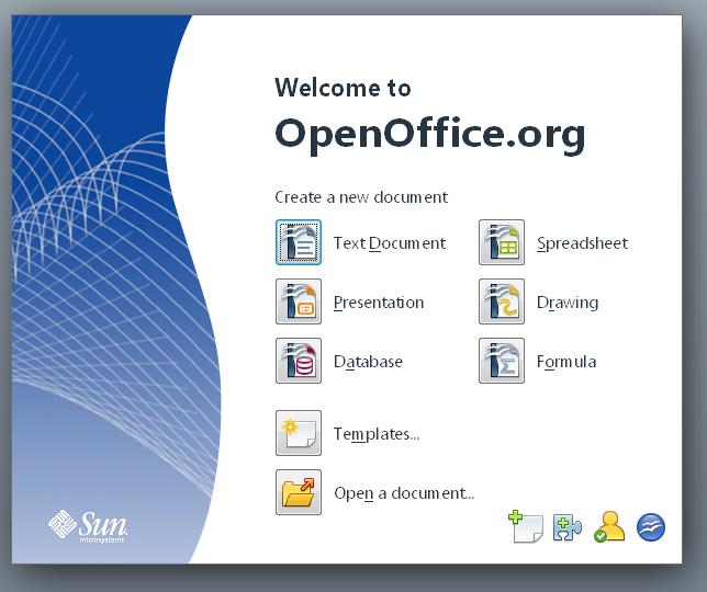 open office download. Open Office 3 sudah launching,