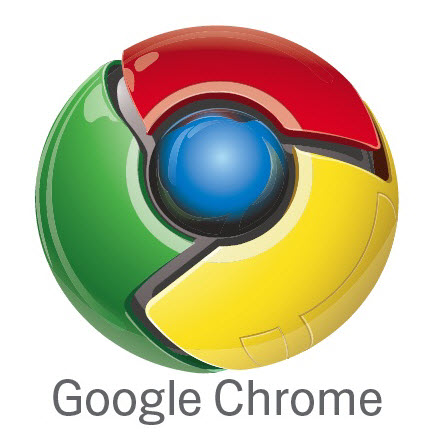 Google Chrome menjalankan laman web dan aplikasi secepat kilat. 